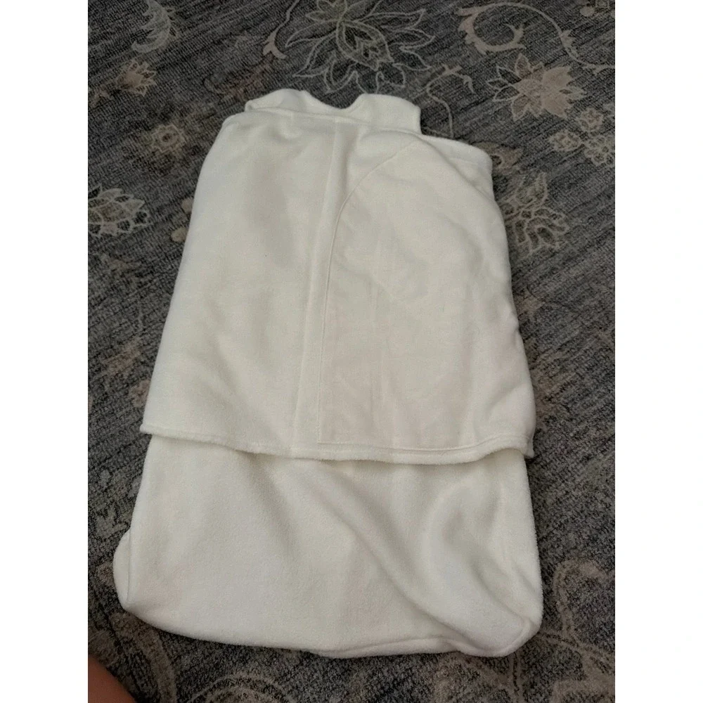 Halo Sleepsack Swaddle Fleece Newborn